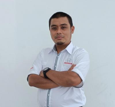 HondabyIzwan